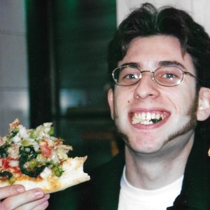 Fundraising Page: Scott's Makin' Pizza